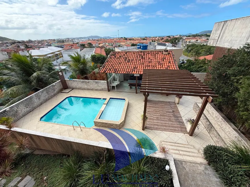 Foto 6 de Apartamento com 3 quartos à venda, 90m2 em Peró, Cabo Frio - RJ