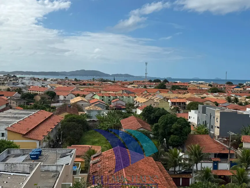 Foto 1 de Apartamento com 3 quartos à venda, 90m2 em Peró, Cabo Frio - RJ