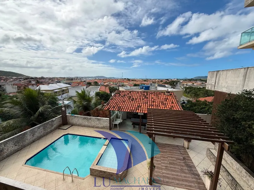 Foto 7 de Apartamento com 3 quartos à venda, 90m2 em Peró, Cabo Frio - RJ