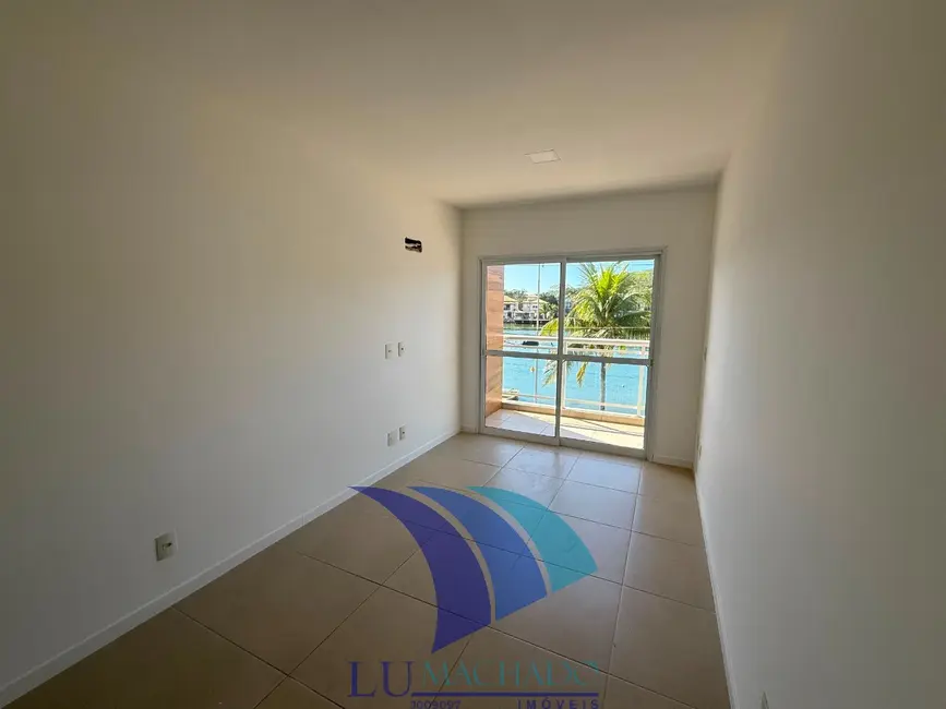 Foto 3 de Apartamento com 1 quarto à venda, 50m2 em Portinho, Cabo Frio - RJ