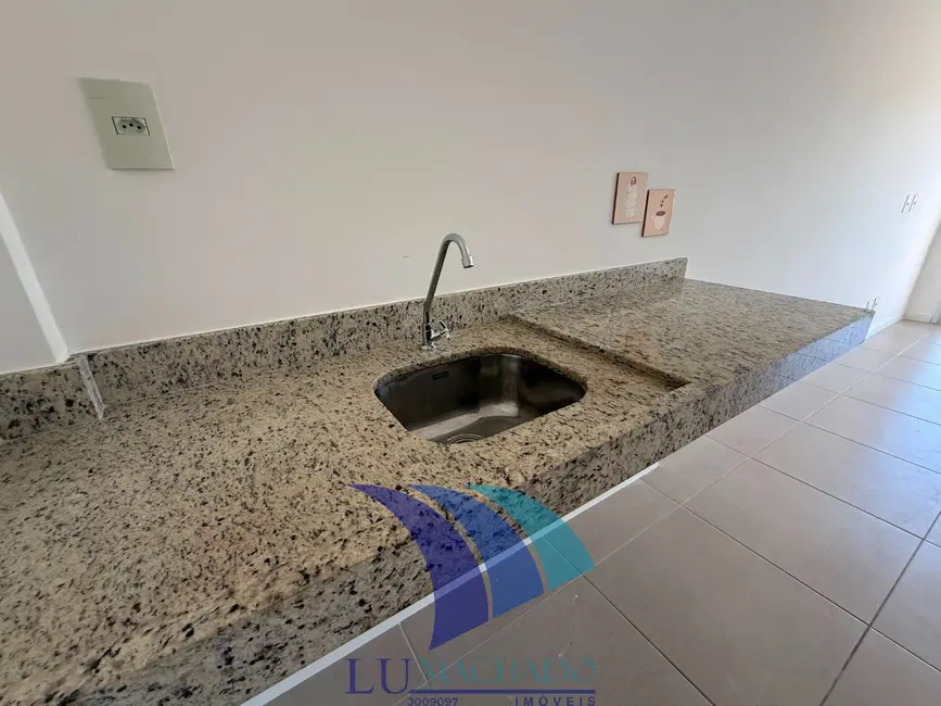 Foto 5 de Apartamento com 1 quarto à venda, 50m2 em Portinho, Cabo Frio - RJ