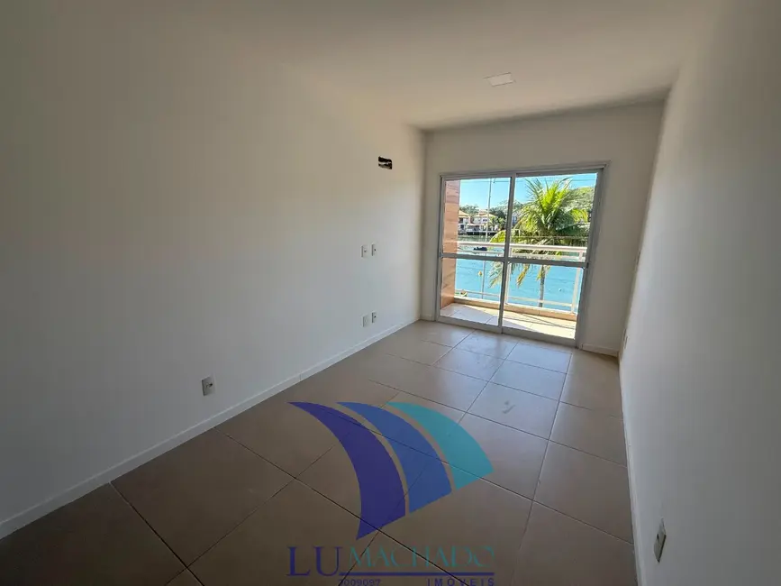 Foto 4 de Apartamento com 1 quarto à venda, 50m2 em Portinho, Cabo Frio - RJ
