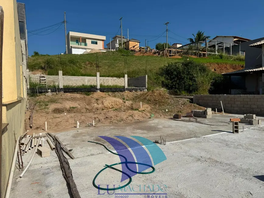 Foto 1 de Terreno / Lote à venda, 300m2 em Ogiva, Cabo Frio - RJ