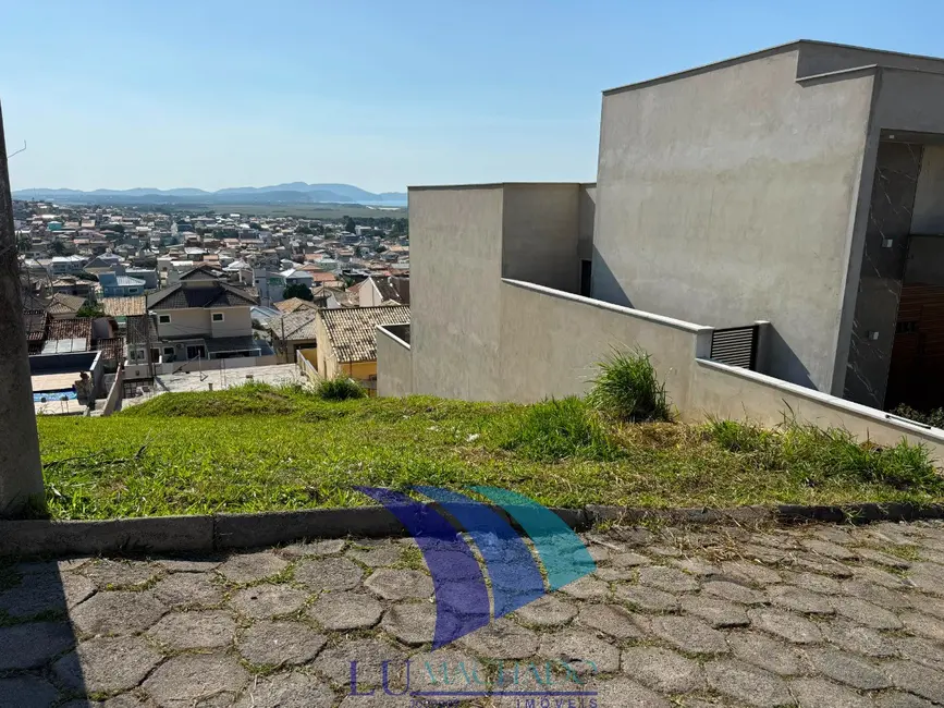 Foto 2 de Terreno / Lote à venda, 300m2 em Ogiva, Cabo Frio - RJ