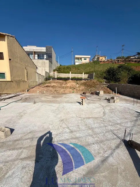 Foto 6 de Terreno / Lote à venda, 300m2 em Ogiva, Cabo Frio - RJ