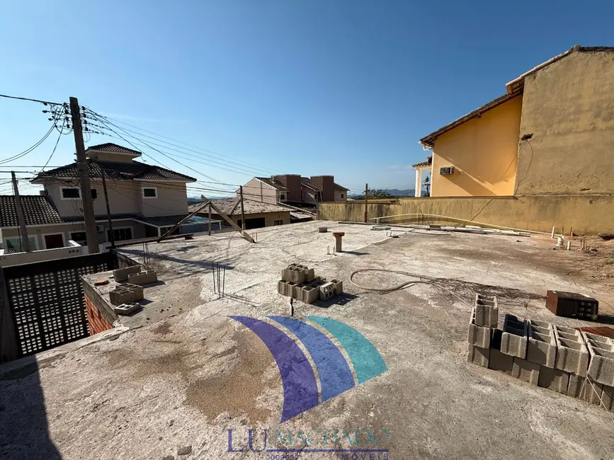 Foto 9 de Terreno / Lote à venda, 300m2 em Ogiva, Cabo Frio - RJ