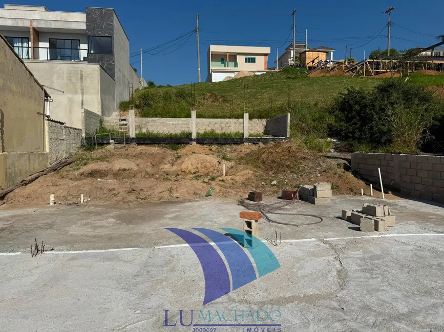 Foto 3 de Terreno / Lote à venda, 300m2 em Ogiva, Cabo Frio - RJ