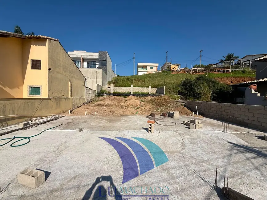 Foto 7 de Terreno / Lote à venda, 300m2 em Ogiva, Cabo Frio - RJ