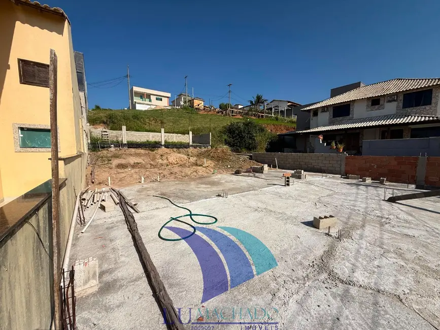 Foto 5 de Terreno / Lote à venda, 300m2 em Ogiva, Cabo Frio - RJ