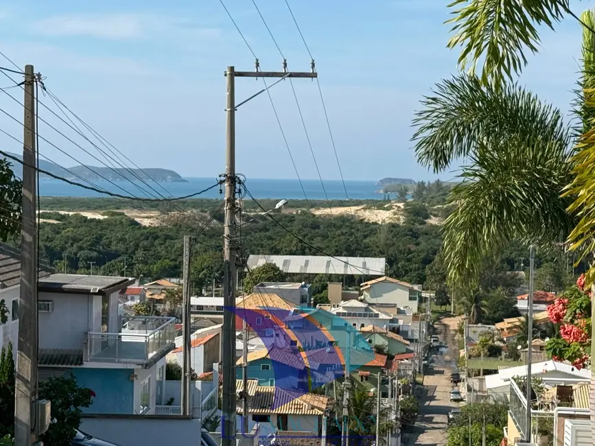 Foto 1 de Terreno / Lote à venda, 300m2 em Ogiva, Cabo Frio - RJ