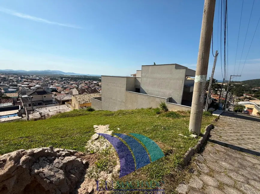 Foto 4 de Terreno / Lote à venda, 300m2 em Ogiva, Cabo Frio - RJ