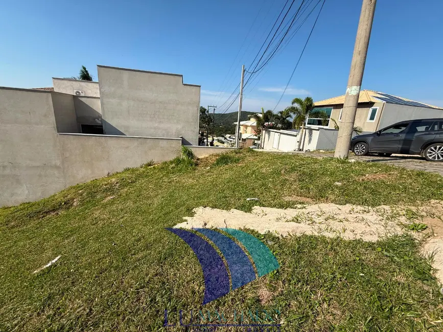Foto 6 de Terreno / Lote à venda, 300m2 em Ogiva, Cabo Frio - RJ