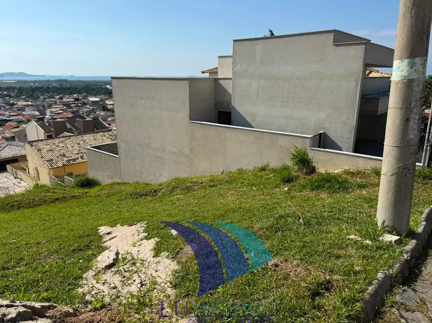 Foto 8 de Terreno / Lote à venda, 300m2 em Ogiva, Cabo Frio - RJ