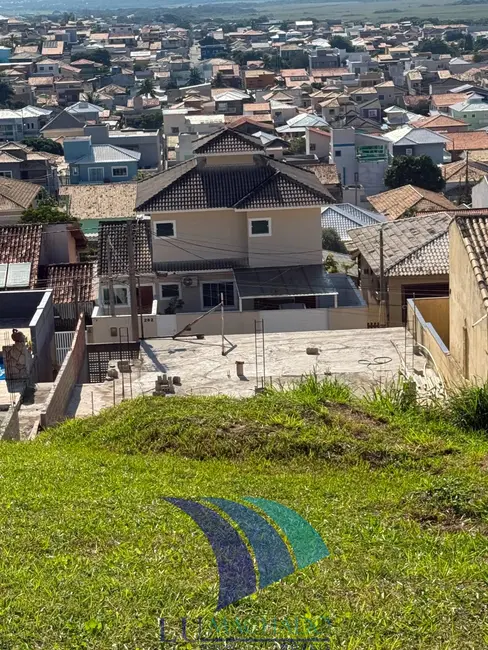 Foto 2 de Terreno / Lote à venda, 300m2 em Ogiva, Cabo Frio - RJ