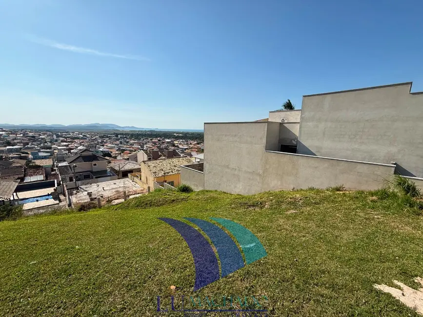 Foto 7 de Terreno / Lote à venda, 300m2 em Ogiva, Cabo Frio - RJ