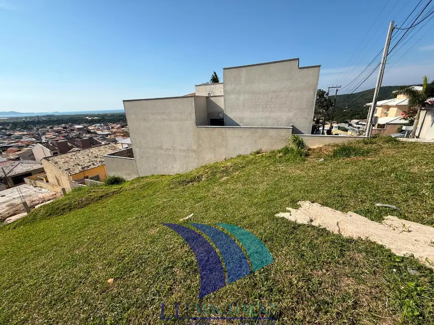 Foto 5 de Terreno / Lote à venda, 300m2 em Ogiva, Cabo Frio - RJ