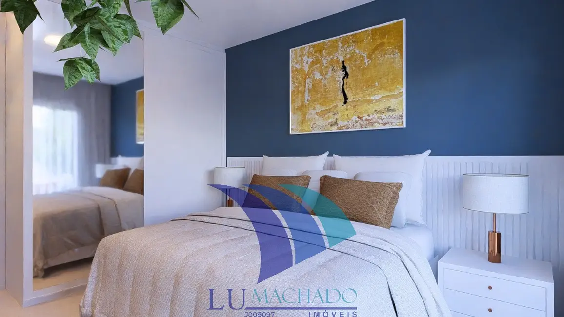 Foto 5 de Apartamento com 2 quartos à venda, 68m2 em Palmeiras, Cabo Frio - RJ