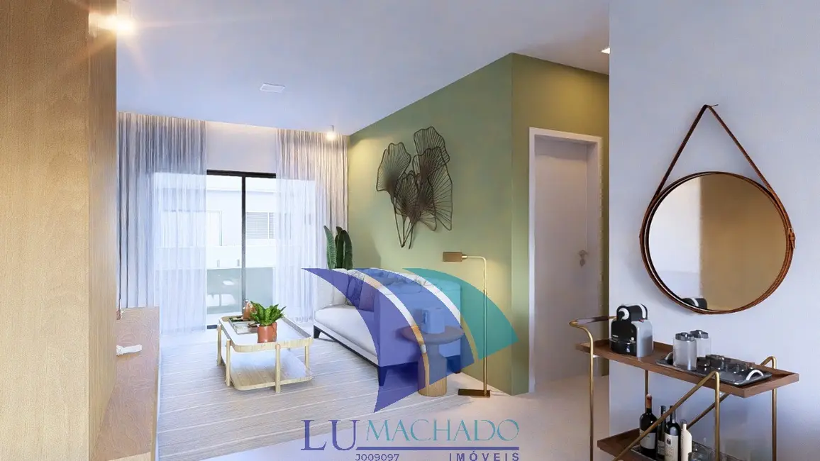 Foto 3 de Apartamento com 2 quartos à venda, 68m2 em Palmeiras, Cabo Frio - RJ