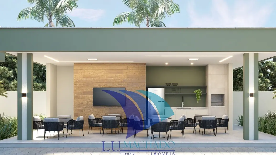 Foto 4 de Apartamento com 2 quartos à venda, 68m2 em Palmeiras, Cabo Frio - RJ