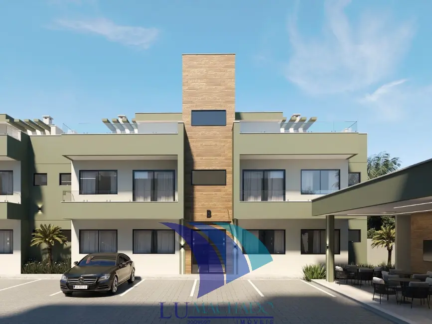 Foto 1 de Apartamento com 2 quartos à venda, 68m2 em Palmeiras, Cabo Frio - RJ