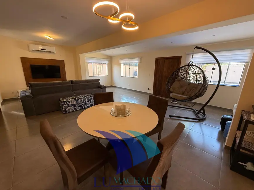 Casa de Condomínio com 4 quartos à venda, 181m2 em Armacao Dos Buzios - RJ - imagem 9 Foto 9 de Casa de Condomínio com 4 quartos à venda, 181m2 em Armacao Dos Buzios - RJ