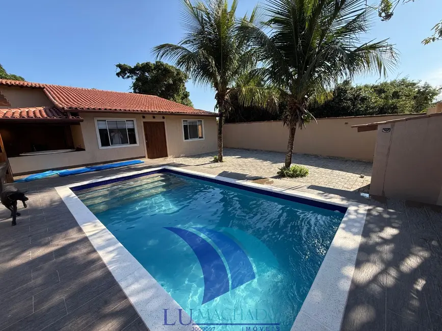 Casa de Condomínio com 4 quartos à venda, 181m2 em Armacao Dos Buzios - RJ - imagem 1 Foto 1 de Casa de Condomínio com 4 quartos à venda, 181m2 em Armacao Dos Buzios - RJ