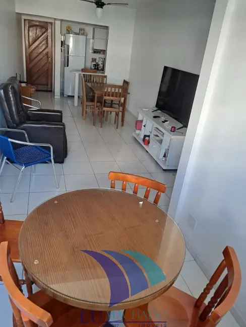 Foto 4 de Apartamento com 2 quartos à venda, 79m2 em Centro, Cabo Frio - RJ