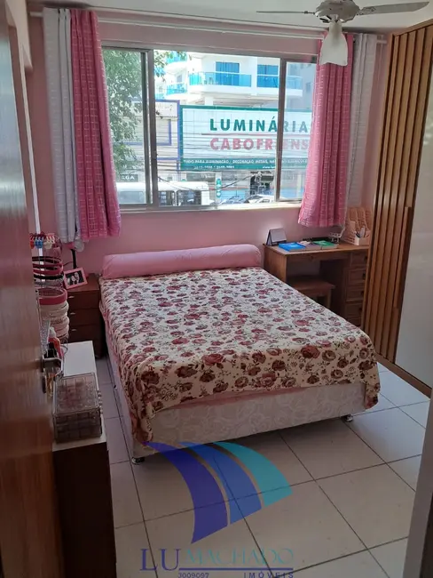 Foto 9 de Apartamento com 2 quartos à venda, 79m2 em Centro, Cabo Frio - RJ