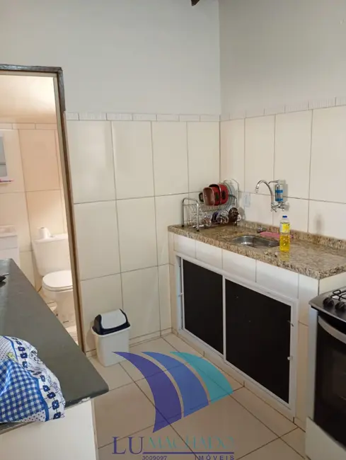 Foto 4 de Casa com 1 quarto à venda, 50m2 em Peró, Cabo Frio - RJ