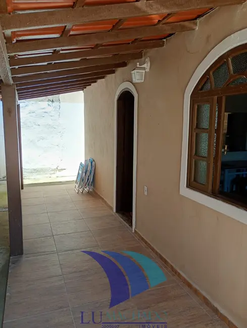 Foto 1 de Casa com 1 quarto à venda, 50m2 em Peró, Cabo Frio - RJ