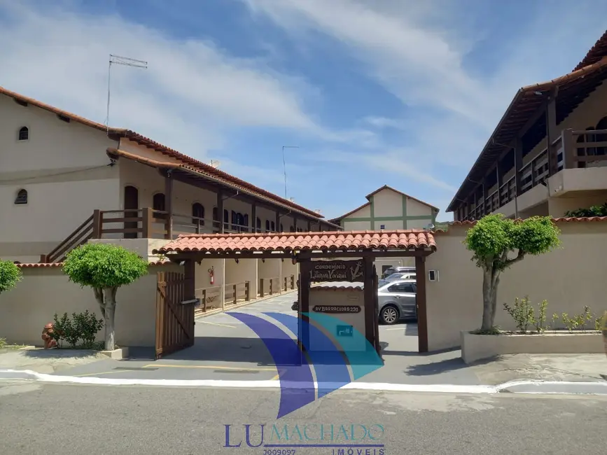 Apartamento com 2 quartos à venda, 88m2 em Ogiva, Cabo Frio - RJ - imagem 1 Foto 1 de Apartamento com 2 quartos à venda, 88m2 em Ogiva, Cabo Frio - RJ