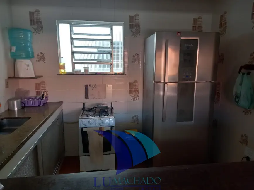 Apartamento com 2 quartos à venda, 88m2 em Ogiva, Cabo Frio - RJ - imagem 3 Foto 3 de Apartamento com 2 quartos à venda, 88m2 em Ogiva, Cabo Frio - RJ