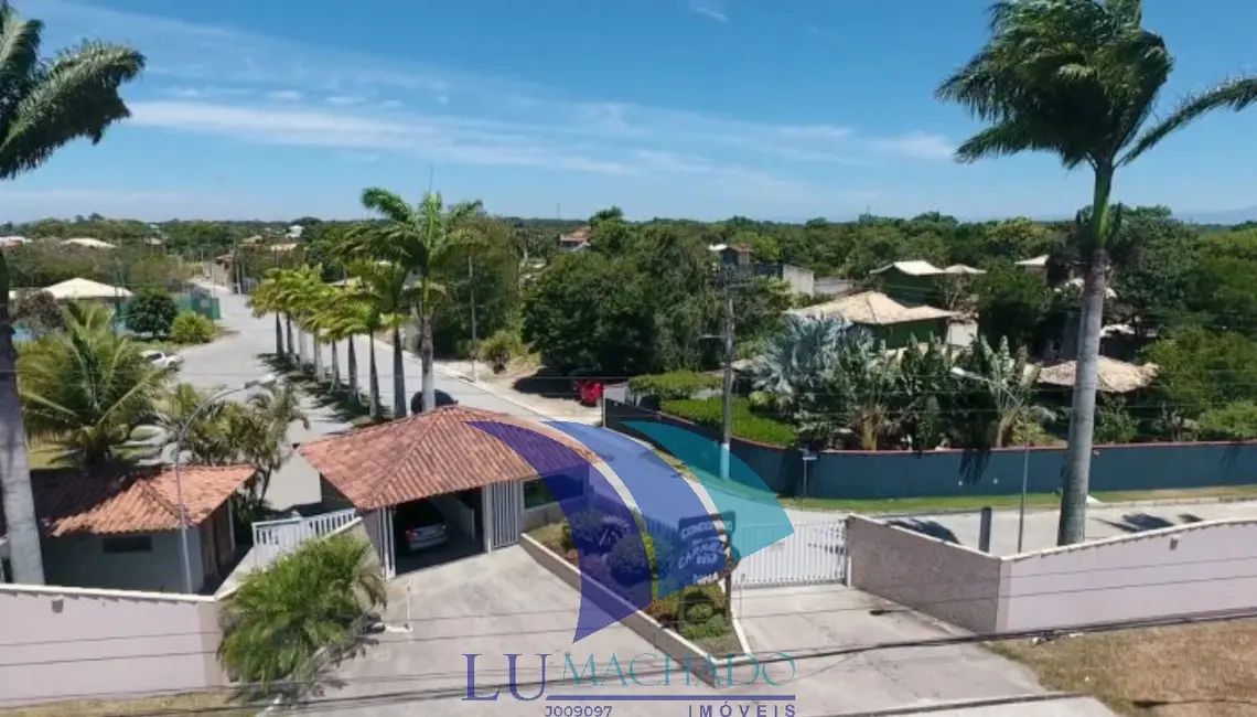 Terreno / Lote à venda, 450m2 em Armacao Dos Buzios - RJ - imagem 6 Foto 6 de Terreno / Lote à venda, 450m2 em Armacao Dos Buzios - RJ