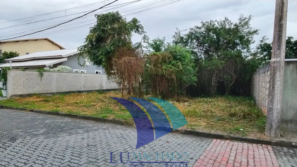 Terreno / Lote à venda, 450m2 em Armacao Dos Buzios - RJ - imagem 1 Foto 1 de Terreno / Lote à venda, 450m2 em Armacao Dos Buzios - RJ