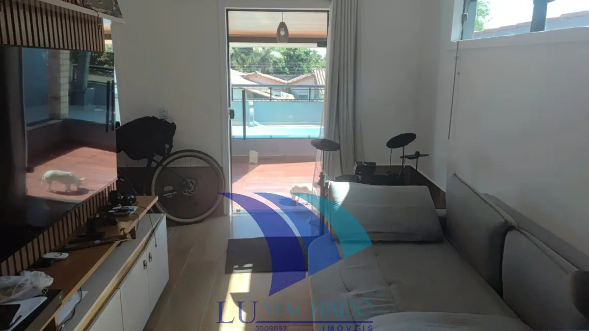 Foto 6 de Casa com 2 quartos à venda, 80m2 em Caminho de Búzios, Cabo Frio - RJ