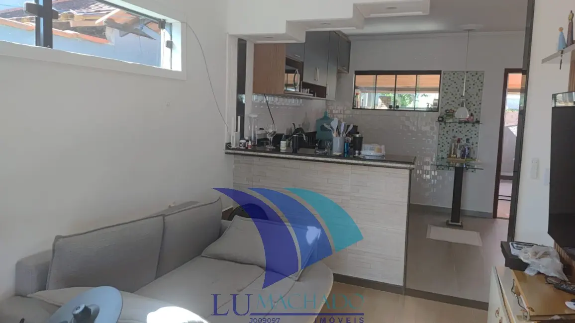 Foto 5 de Casa com 2 quartos à venda, 80m2 em Caminho de Búzios, Cabo Frio - RJ