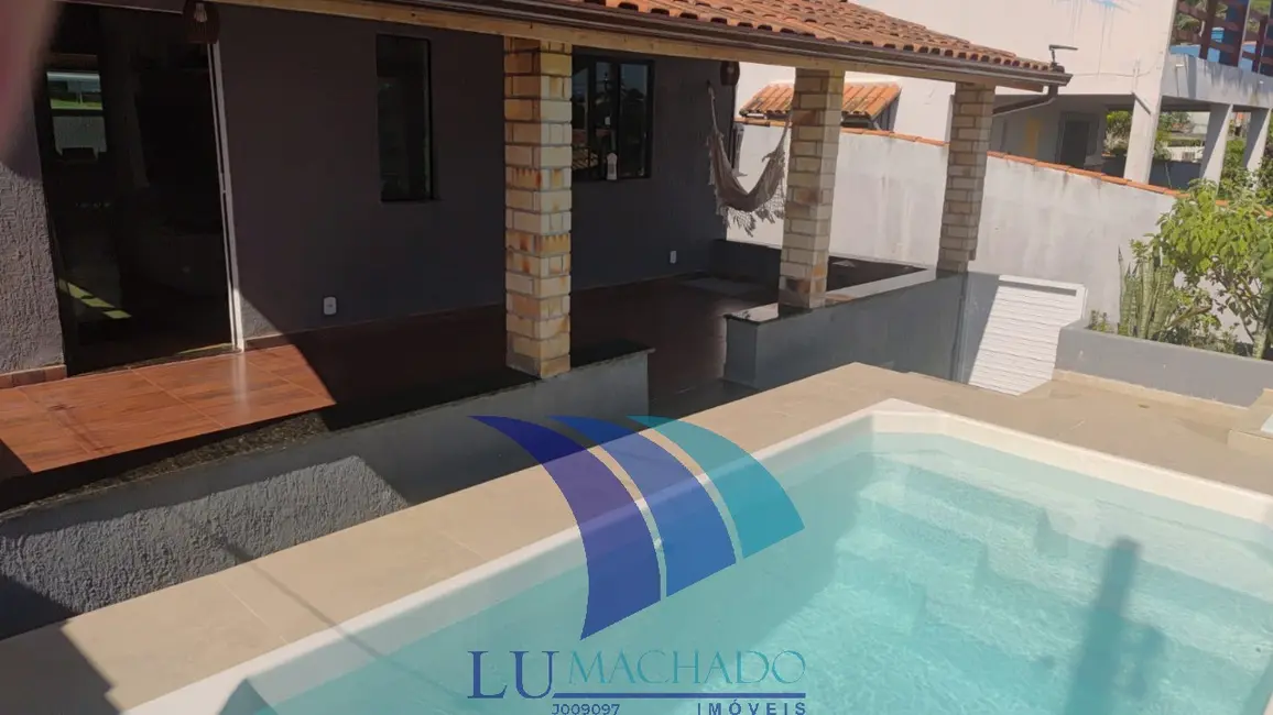 Foto 3 de Casa com 2 quartos à venda, 80m2 em Caminho de Búzios, Cabo Frio - RJ