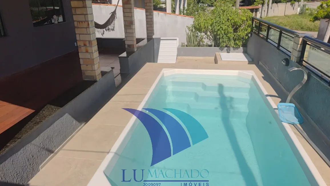 Foto 1 de Casa com 2 quartos à venda, 80m2 em Caminho de Búzios, Cabo Frio - RJ