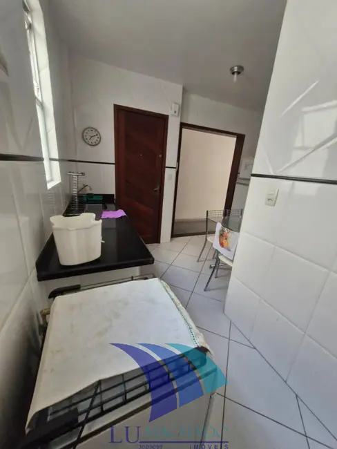 Foto 9 de Apartamento com 2 quartos à venda, 67m2 em Passagem, Cabo Frio - RJ