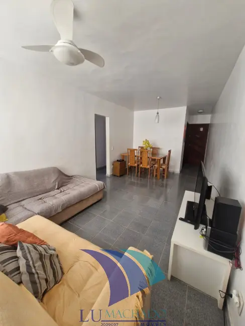 Foto 3 de Apartamento com 2 quartos à venda, 67m2 em Passagem, Cabo Frio - RJ