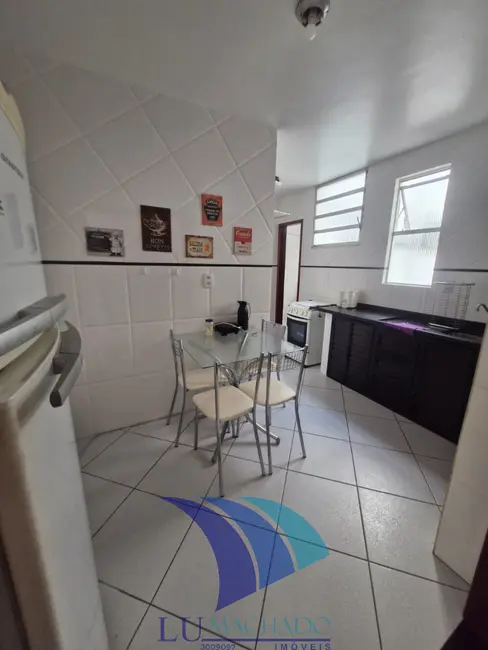 Foto 8 de Apartamento com 2 quartos à venda, 67m2 em Passagem, Cabo Frio - RJ