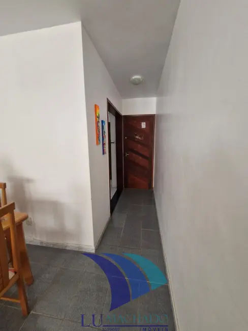 Foto 5 de Apartamento com 2 quartos à venda, 67m2 em Passagem, Cabo Frio - RJ