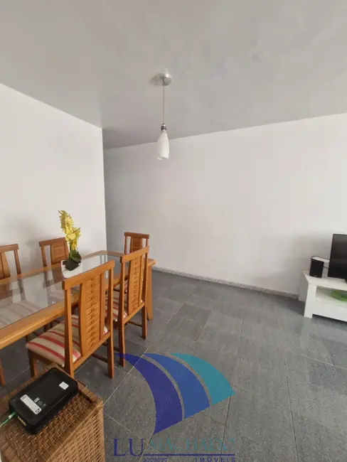 Foto 1 de Apartamento com 2 quartos à venda, 67m2 em Passagem, Cabo Frio - RJ