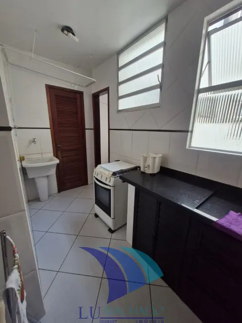 Foto 7 de Apartamento com 2 quartos à venda, 67m2 em Passagem, Cabo Frio - RJ