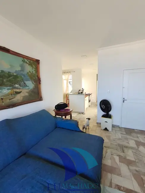 Foto 4 de Apartamento com 3 quartos à venda, 92m2 em Passagem, Cabo Frio - RJ