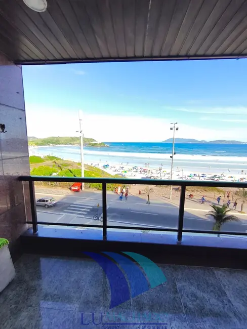Foto 1 de Apartamento com 3 quartos à venda, 92m2 em Passagem, Cabo Frio - RJ