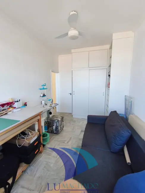 Foto 6 de Apartamento com 3 quartos à venda, 92m2 em Passagem, Cabo Frio - RJ