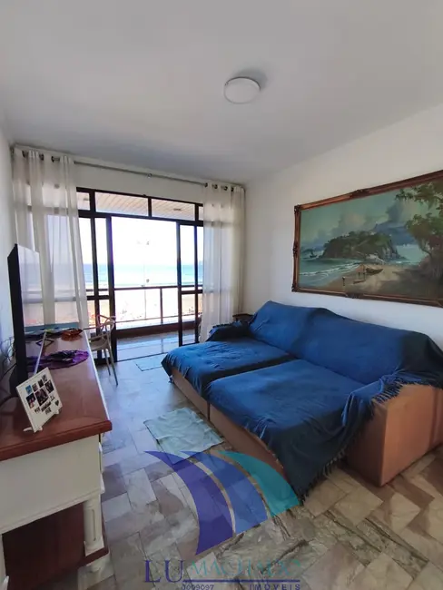 Foto 2 de Apartamento com 3 quartos à venda, 92m2 em Passagem, Cabo Frio - RJ