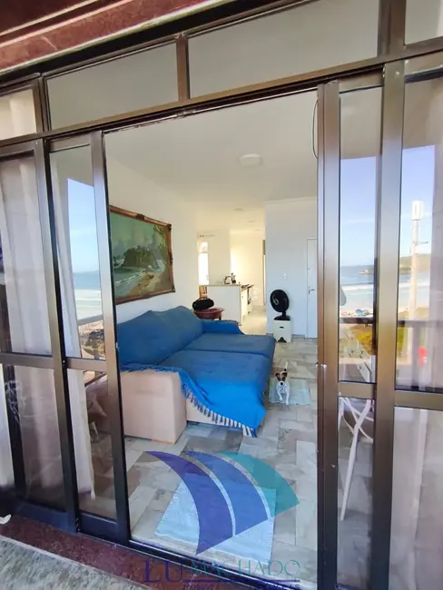 Foto 3 de Apartamento com 3 quartos à venda, 92m2 em Passagem, Cabo Frio - RJ