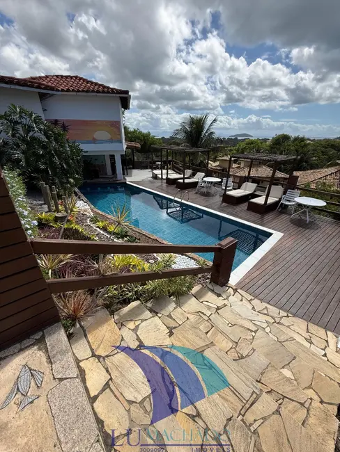 Apartamento com 1 quarto à venda, 56m2 em Armacao Dos Buzios - RJ - imagem 8 Foto 8 de Apartamento com 1 quarto à venda, 56m2 em Armacao Dos Buzios - RJ